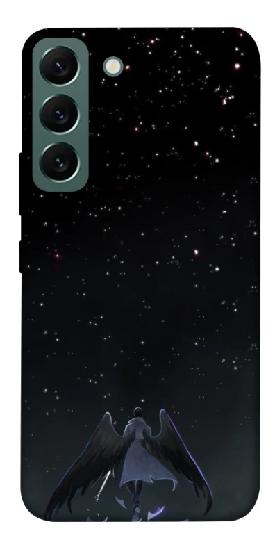 Чохол на Samsung Galaxy S22 Omniscient Reader's v4 фото 1 з 1