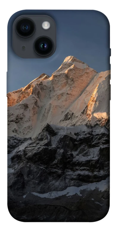Чехол на Apple iPhone 14 (6.1") Mountain фото 1 из 1