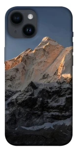 Чехол на Apple iPhone 14 (6.1") Mountain фото 1 из 1