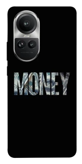 Чехол на Oppo Reno 10 Money-dollars фото 1 из 1