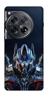 Чохол на OnePlus 12 Transformer фото 1 з 1