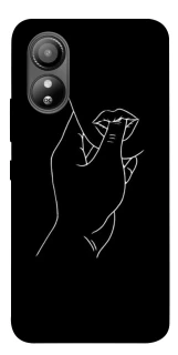 Чохол на ZTE Blade L220 Passion фото 1 з 1