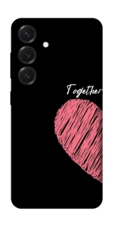 Чохол на Samsung Galaxy S26 Edge Pair romantic theme ver.12 фото 1 з 1
