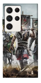 Чехол на Samsung Galaxy S23 Ultra Vikings v4 фото 1 из 1