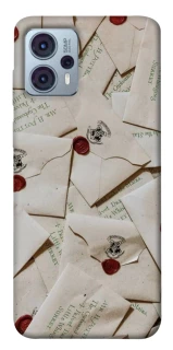 Чехол на Motorola Moto G23 Harry Potter v1 фото 1 из 1