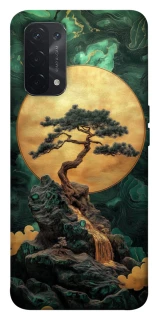 Чохол на Oppo A54 5G / A74 5G banzai фото 1 з 1