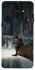 Чохол на Samsung A530 Galaxy A8 (2018) Spider Man ver.5 фото 1 з 1