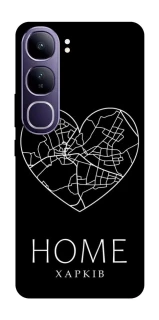 Чехол на Vivo Y300 Харків Home фото 1 из 1