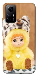 Чехол на Xiaomi Redmi Note 12S Wakuku ver.3 фото 1 из 1