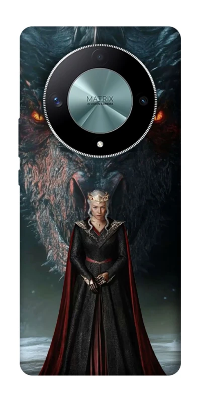 Чехол на Huawei Magic6 Lite House of the Dragon ver.7 фото 1 из 1