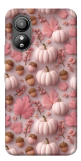 Чехол на ZTE Blade L220 Autumn vibes ver.2 фото 1 из 1