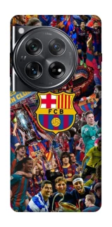 Чехол на OnePlus 12 FC Barcelona v4 фото 1 из 1