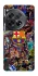 Чохол на OnePlus 12 FC Barcelona v4 фото 1 з 1