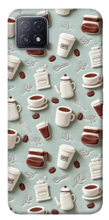 Чохол на Oppo A73 Your Coffee ver.2 фото 1 з 1