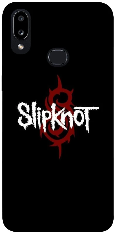 Чохол на Samsung Galaxy A10s Slipknot фото 1 з 1