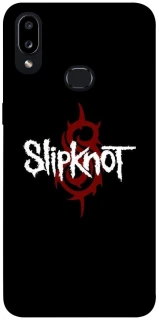 Чохол на Samsung Galaxy A10s Slipknot фото 1 з 1