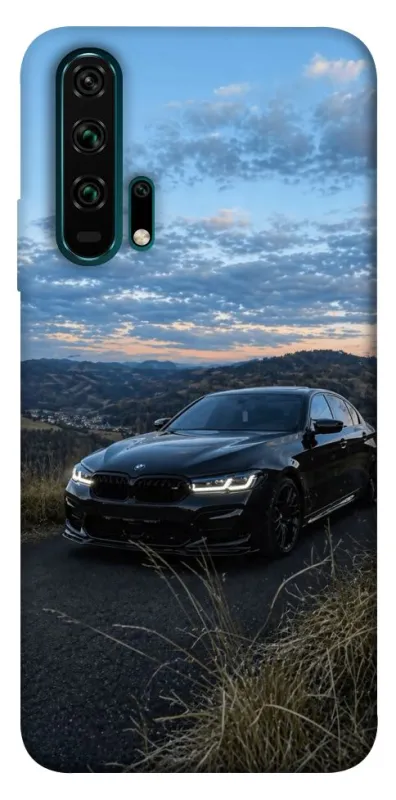Чехол на Huawei Honor 20 Pro BMW v50 фото 1 из 1