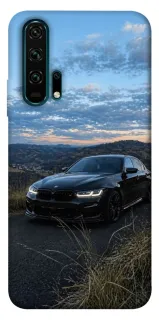 Чехол на Huawei Honor 20 Pro BMW v50 фото 1 из 1
