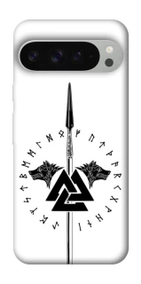 Чохол на Google Pixel 9 Pro XL Спис Всевладдя фото 1 з 1