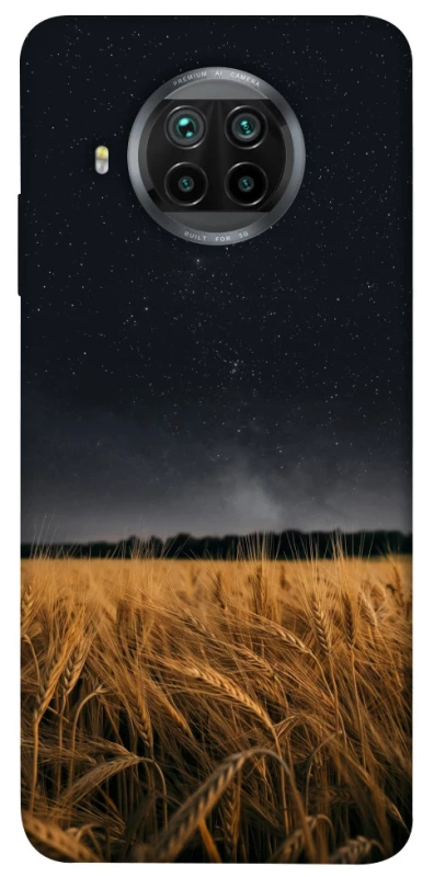 Чохол на Xiaomi Mi 10T Lite / Redmi Note 9 Pro 5G grain фото 1 з 1