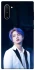 Чохол на Samsung Galaxy Note 10 Jin - BTS фото 1 з 1
