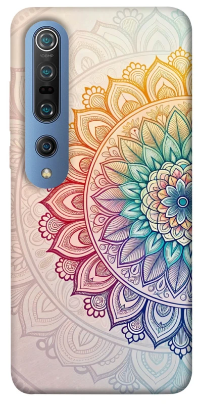 Чохол на Xiaomi Mi 10 / Mi 10 Pro Mandala ver.1 фото 1 з 1
