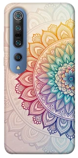 Чохол на Xiaomi Mi 10 / Mi 10 Pro Mandala ver.1 фото 1 з 1