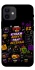 Чехол на Apple iPhone 12 mini (5.4") Brawl Stars collage фото 1 из 1