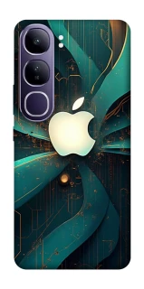 Чохол на Vivo Y300 Apple logo ver.4 фото 1 з 1