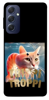 Чохол на Samsung Galaxy M54 5G Trippi Troppi фото 1 з 1