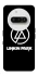 Чохол на Nothing Phone (3a) Linkin Park logo ver.1 фото 1 Чохол на Nothing Phone (3a) Linkin Park logo ver.1 фото 1 з 1