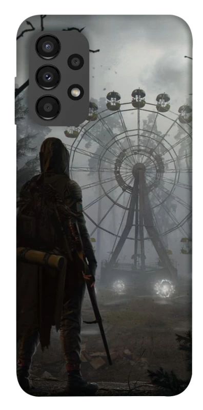 Чехол на Samsung Galaxy A13 4G Stalker v3 фото 1 из 1