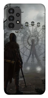 Чехол на Samsung Galaxy A13 4G Stalker v3 фото 1 из 1