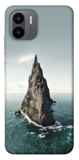 Чехол на Xiaomi Redmi A1+ / Poco C50 / A2+ Marine mountain фото 1 из 1