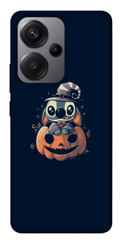 Чохол на Xiaomi Redmi Note 13 Pro+ Halloween Stitch ver.3 фото 1 з 1