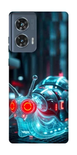 Чохол на Motorola Edge 50 Cyber ​​Snail фото 1 з 1
