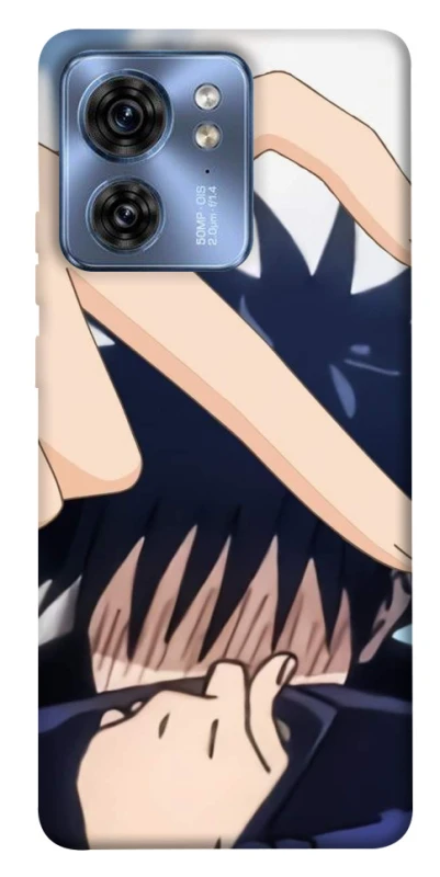 Чохол на Motorola Edge 40 Megumi фото 1 з 1