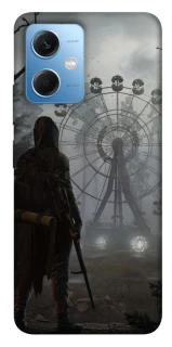 Чехол на Xiaomi Poco X5 5G Stalker v3 фото 1 из 1