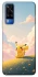 Чохол на Vivo Y51a pikachu фото 1 з 1