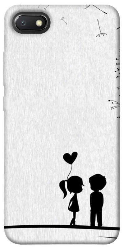 Чохол на Xiaomi Redmi 6A Love everywere фото 1 з 1