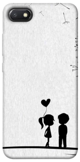 Чохол на Xiaomi Redmi 6A Love everywere фото 1 з 1