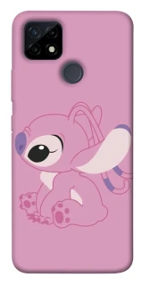 Чохол на Realme C12 Pair romantic theme ver.4 фото 1 з 1