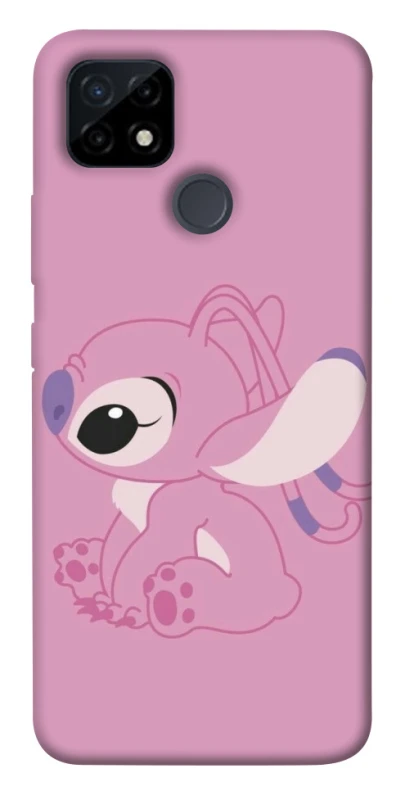 Чохол на Realme C21Y Pair romantic theme ver.4 фото 1 з 1