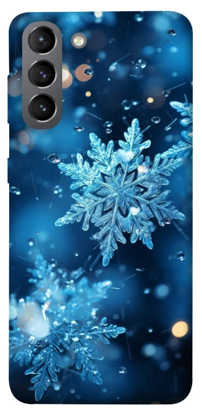 Чохол на Samsung Galaxy S21 Новорічний v43 фото 1 з 1