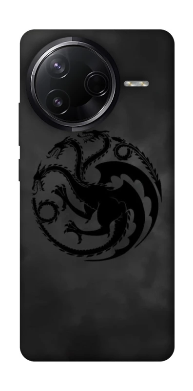 Чохол на Infinix Note 50 Pro House of the Dragon ver.3 фото 1 з 1