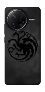 Чохол на Infinix Note 50 Pro House of the Dragon ver.3 фото 1 з 1