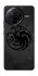 Чохол на Infinix Note 50 Pro House of the Dragon ver.3 фото 1 з 1