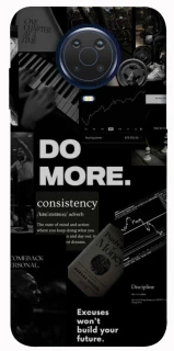 Чехол на Nokia G20 / G10 / 6.3 Do more фото 1 из 1