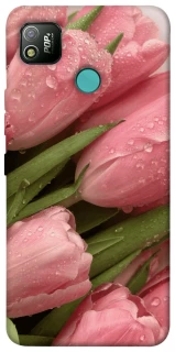 Чохол на TECNO POP 4 Beauty фото 1 Чохол на TECNO POP 4 Beauty фото 1 з 1