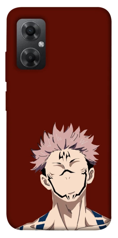 Чехол на Xiaomi Redmi Note 11R Sakuna v3 фото 1 из 1